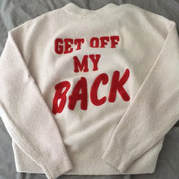 Sweater second hand - Picture 2 of 2